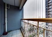 信和爱琴居-阳台