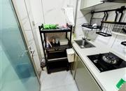 福城新纪元-厨房