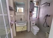 名骏豪庭-卫生间