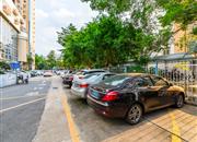 莲花一村-基础设施