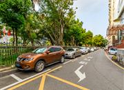 莲花一村-基础设施