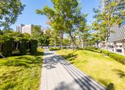 招商中环-环境绿化