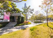 招商中环-环境绿化