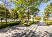 招商中环-环境绿化