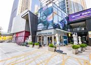 招商中环-基础设施