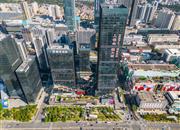 招商中环-俯瞰图