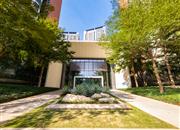 银湖蓝山润园（二期）-大门