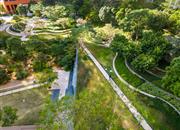 银湖蓝山润园（二期）-环境绿化