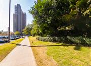 银湖蓝山润园（二期）-环境绿化