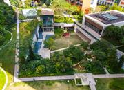 银湖蓝山润园（二期）-环境绿化