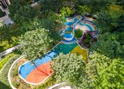 银湖蓝山润园（二期）-基础设施