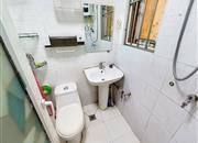 美莲大厦-卫生间