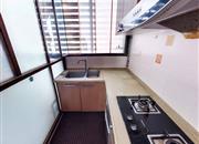 春华四季园（一期）-厨房