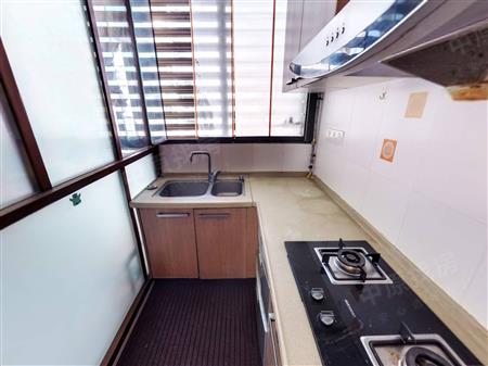 春华四季园（一期）-厨房