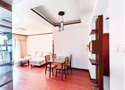 春华四季园（一期）-餐厅