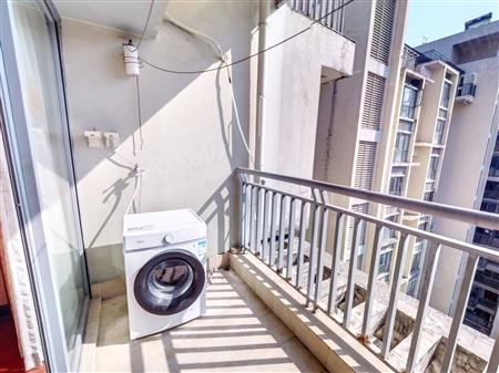 春华四季园（一期）-阳台