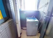 大冲新城花园-阳台