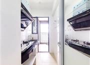 大冲新城花园-厨房