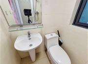 大冲新城花园-卫生间