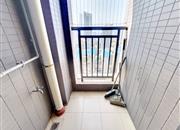 大冲新城花园-阳台