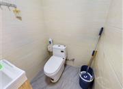 浩铭财富广场-卫生间