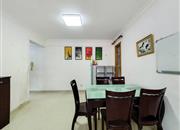 康达尔花园（一、二、三期）-餐厅