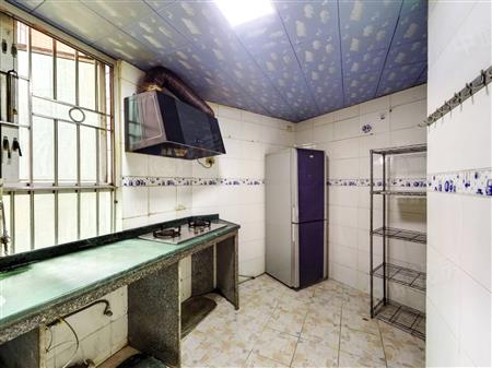 康达尔花园（一、二、三期）-厨房