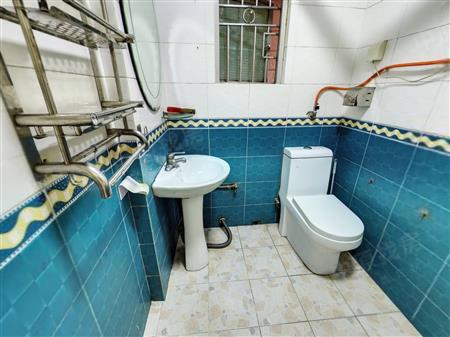 康达尔花园（一、二、三期）-卫生间