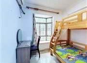 康达尔花园（一、二、三期）-次卧