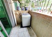 康达尔花园（一、二、三期）-阳台