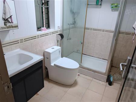 南粤明珠-卫生间