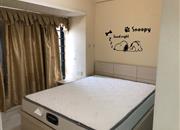 昊海君悦大厦-卧室