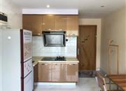 昊海君悦大厦-厨房