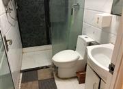 昊海君悦大厦-卫生间