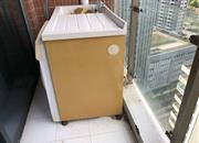 昊海君悦大厦-阳台