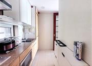 半山海景.兰溪谷二期-厨房