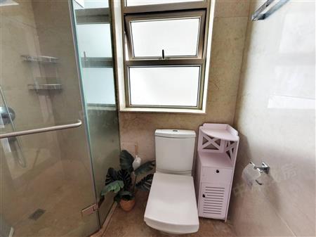 半山海景.兰溪谷二期-卫生间