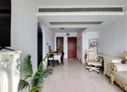 半山海景.兰溪谷二期-餐厅