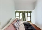 半山海景.兰溪谷二期-次卧