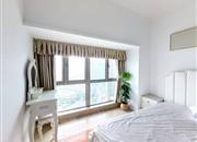 半山海景.兰溪谷二期-主卧