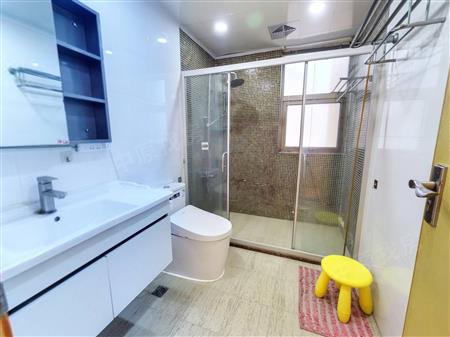 星河国际-卫生间