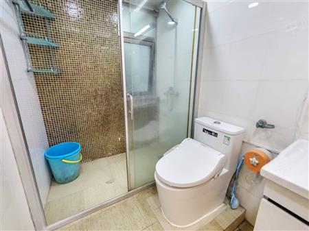 星河国际-卫生间