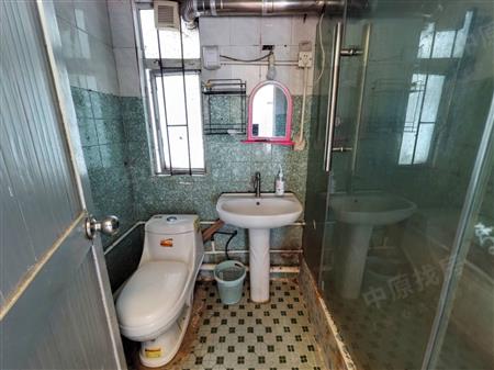 海丰苑-卫生间