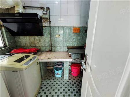 海丰苑-厨房
