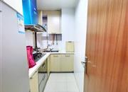 华盛君荟名庭-厨房