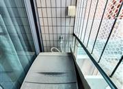 华盛君荟名庭-阳台