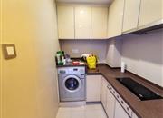 中信红树湾花城北区-厨房