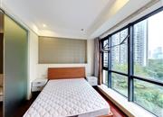 中信红树湾花城北区-卧室