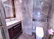 东海国际公寓-卫生间