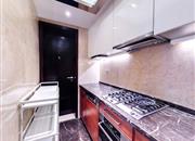 东海国际公寓-厨房